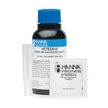 Hanna Marine Magnesium Checker® Reagents (25 Tests) (HI783-25)