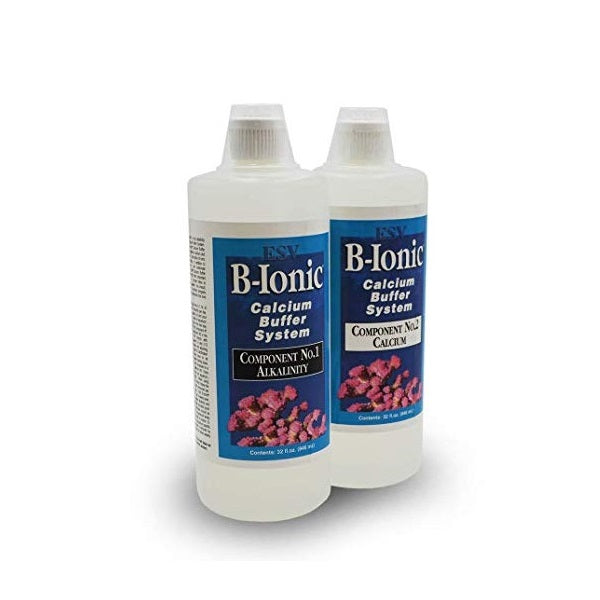 B-Ionic Calcium Buffer 32oz Kit