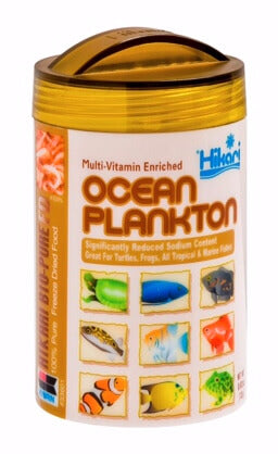 Hikari Freeze Dried Ocean Plankton