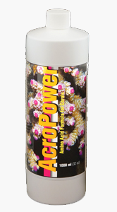 Two Little Fishies    Acropower Amino Acids 1L