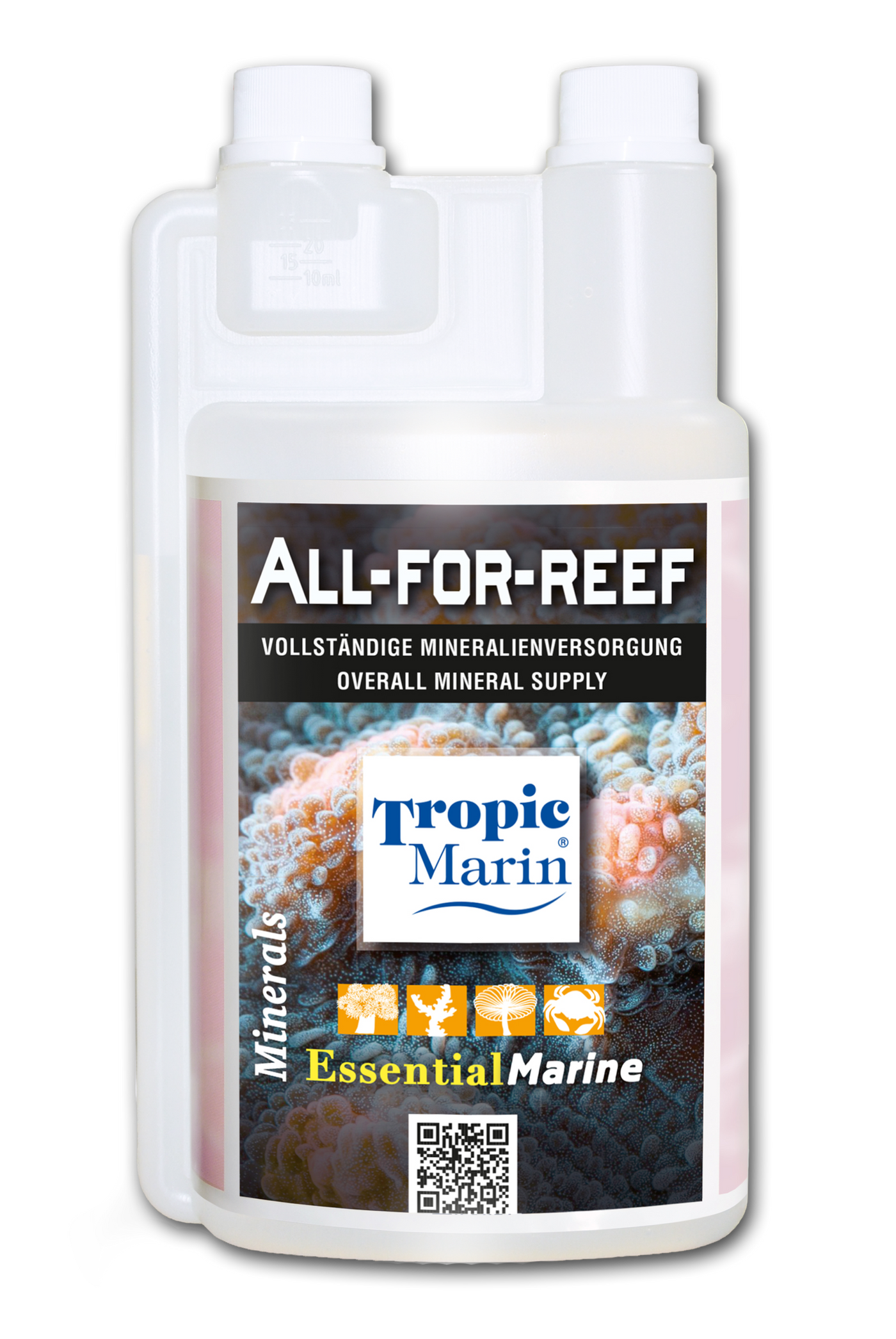 Tropic Marin All for Reef - 1000ml