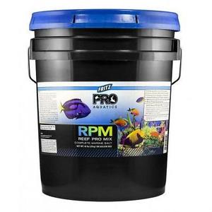 Fritz Pro RPM Salt 180gal Bucket