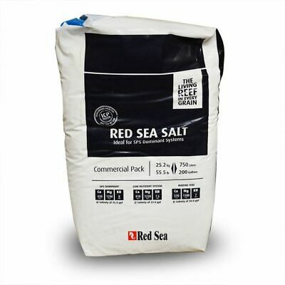 Red Sea Blue Salt 200g Mix