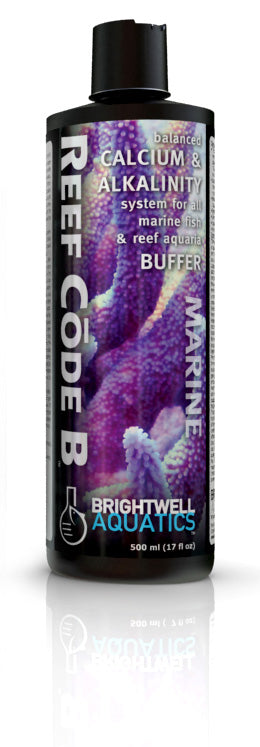 Brightwell Reef Code B - 500ml