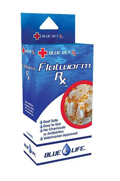 Flatworm RX
