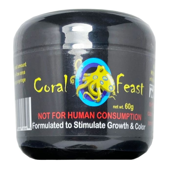 Willow's Reef Coral Feast 60g