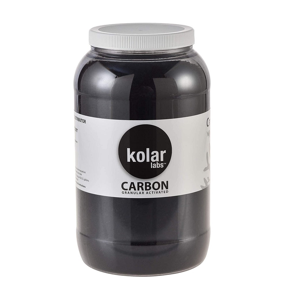 Kolar Labs 1.36kg/3lbs Crystal Cal Carbon