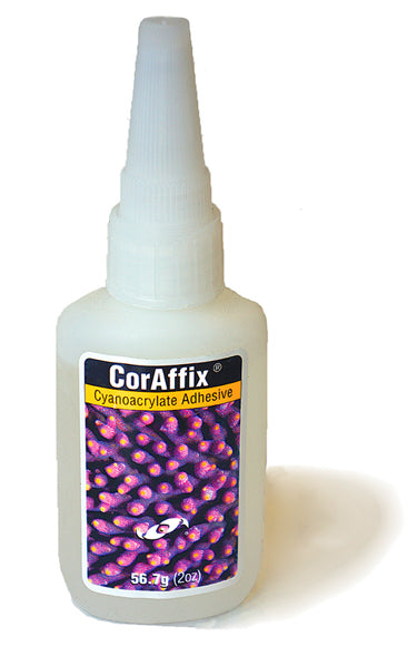 CorAffix Coral Glue 2oz