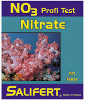 Salifert NO3 Nitrate Test Kit